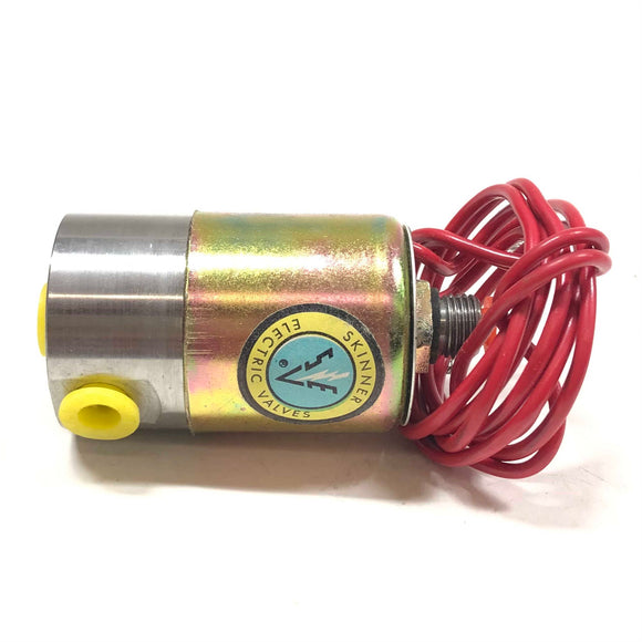 V5D21705 Skinner Solenoid Valve, 40VDC