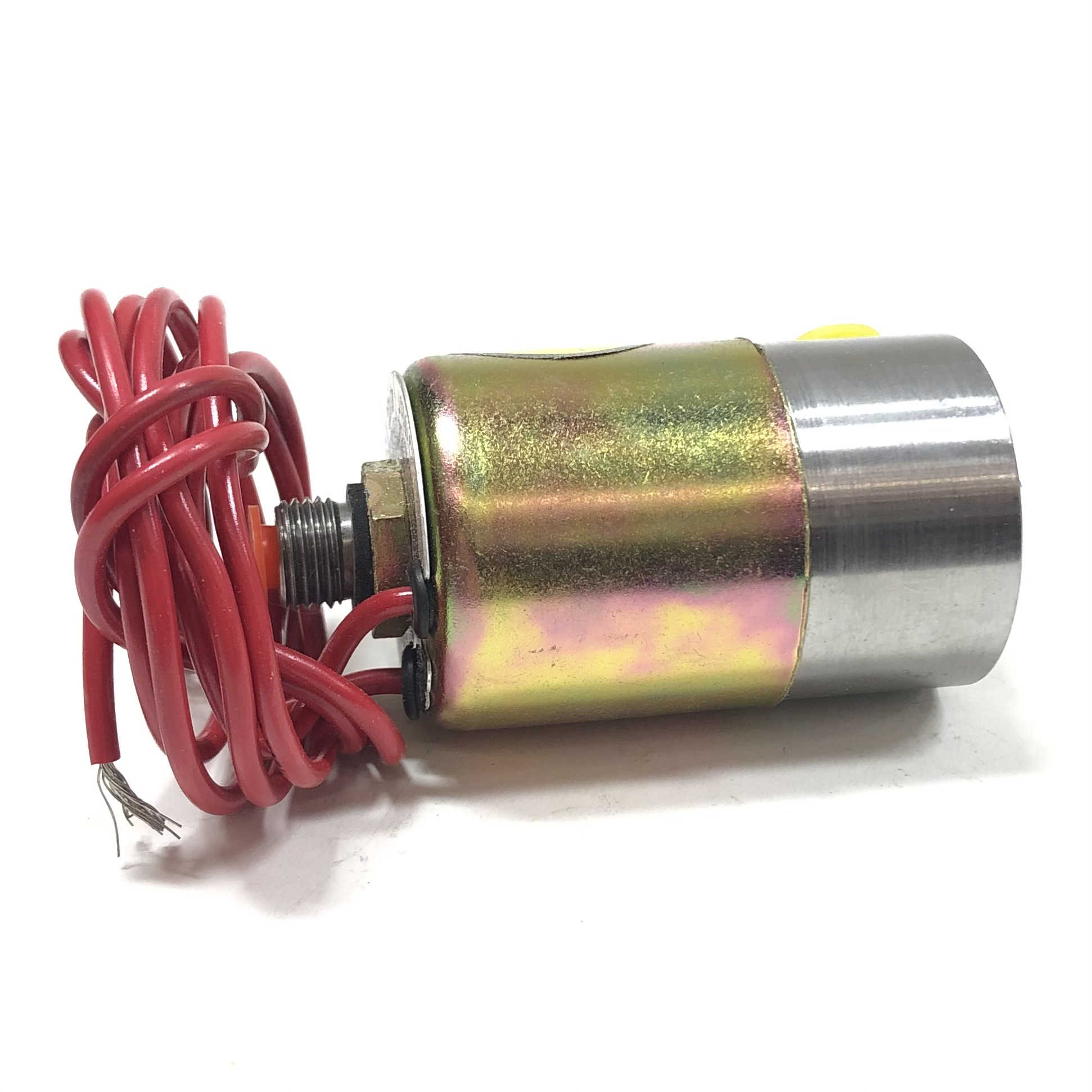 V5D21705 Skinner Solenoid Valve, 40VDC