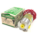 V5D21705 Skinner Solenoid Valve, 40VDC-5