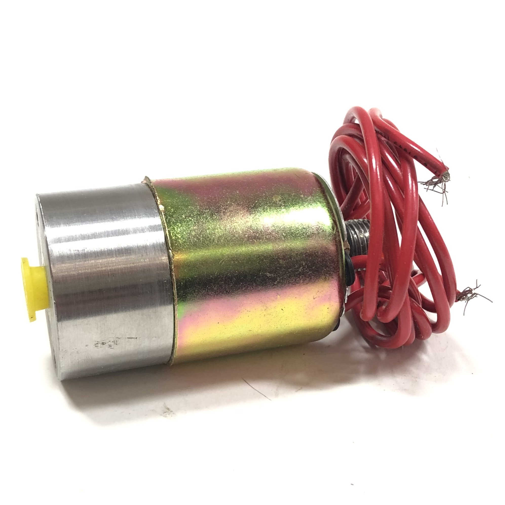 V5D21705 Skinner Solenoid Valve, 40VDC - 0