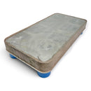 TTP7-24 Triangle Tube Brazed Plate Heat Exchanger