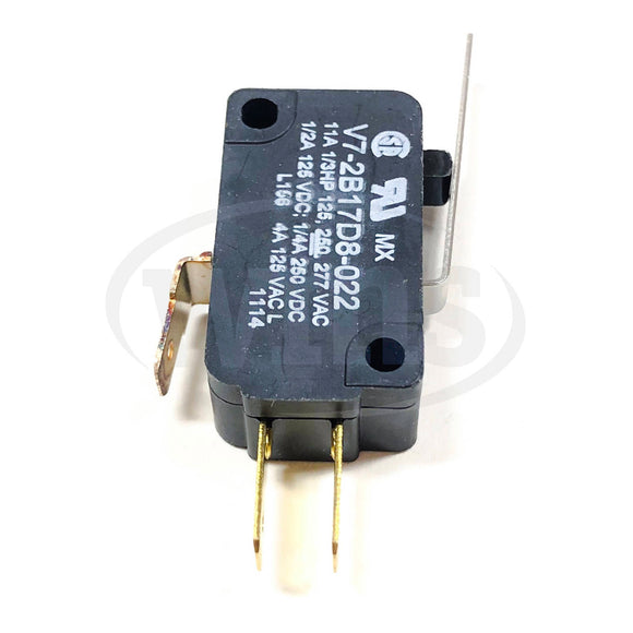 V7-2B17D8-022 Honeywell Snap Action Switch
