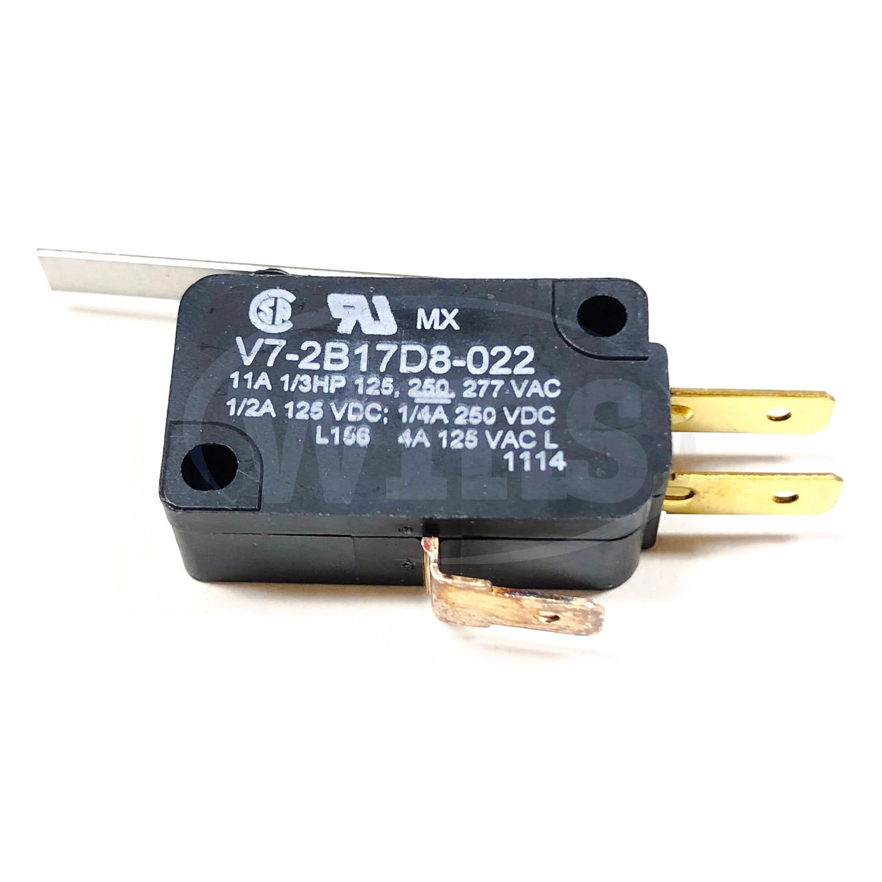 V7-2B17D8-022 Honeywell Snap Action Switch