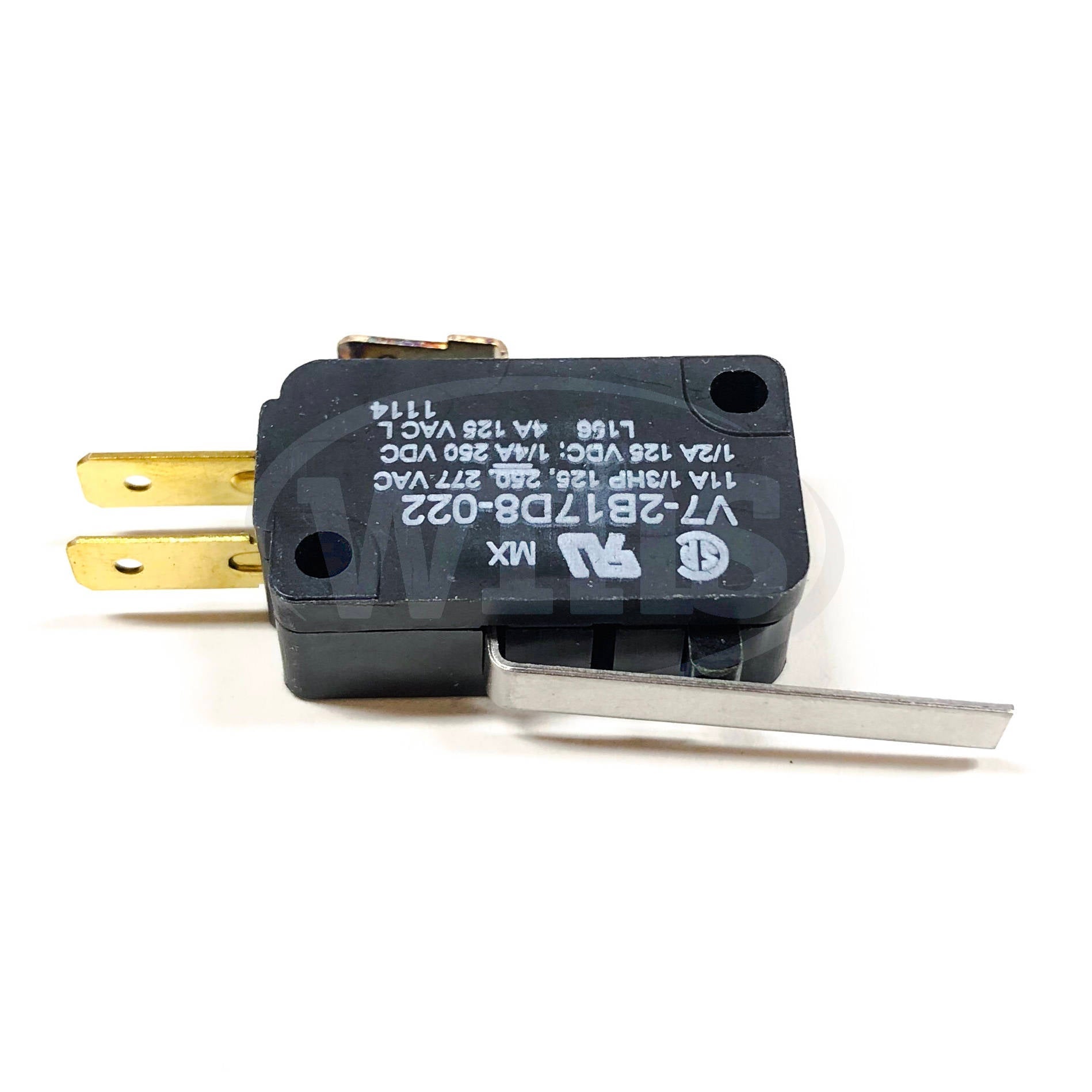 V7-2B17D8-022 Honeywell Snap Action Switch