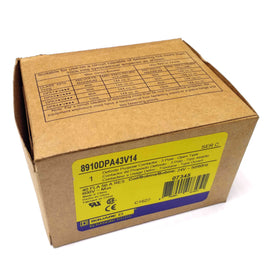 8910DPA43V14 Square D Definite Purpose Contactor