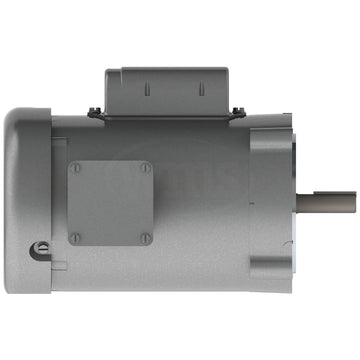 KL3405 Baldor 1/3HP Electric Motor, 3450 RPM