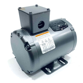 NM3455 Baldor 1/4HP Electric Motor, 1140RPM