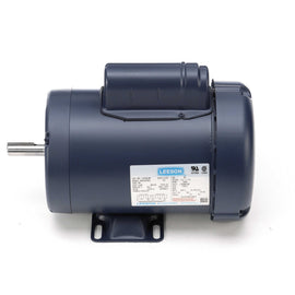110109.00 Leeson 1.5HP Electric Motor, 3450RPM