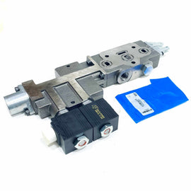 SVW1AA1-S12Q Prince 3 Way Hydraulic Valve