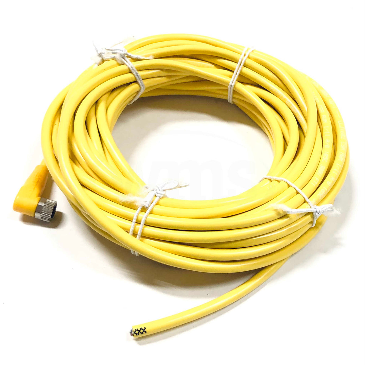 Bcc055e BCC055F Balluff Connecting Cable | Witmer Motor Service