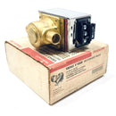 V8043F1028 Honeywell Two-Position Motorized Zone Valve, 24V, 60Hz, 1/2"-5