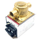 V8043F1028 Honeywell Two-Position Motorized Zone Valve, 24V, 60Hz, 1/2"-3