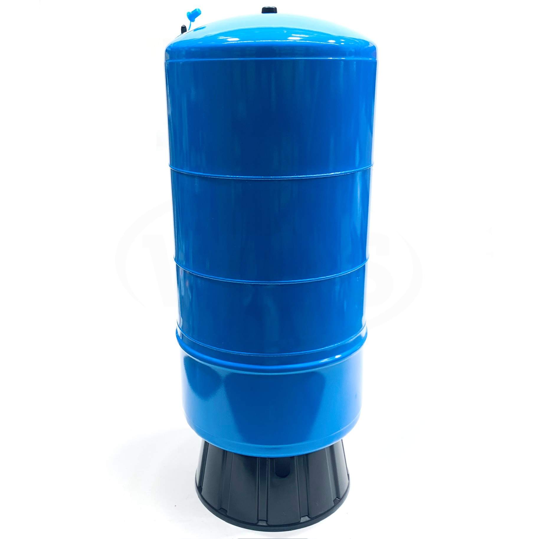 V80EX Goulds Water Pressure Tank With Base Extension 25.9 Gallons