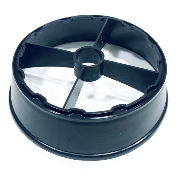 V80EX Goulds Water Pressure Tank With Base Extension 25.9 Gallons