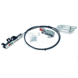 140G-G-FMX10 Allen Bradley Plastic Actuator, Painted Metal Flange Handle