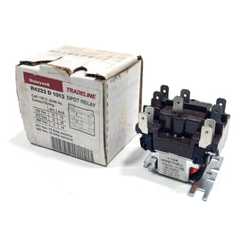 R4222D1013 Honeywell/Resideo General Purpose Relay, 120VAC Coil