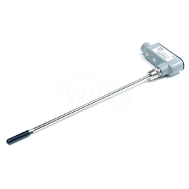 641-12 Dwyer Air Velocity Transmitter with 12" Probe