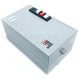 ECC03C1A8A Eaton Electrically Held Lighting Contactor 30 Amp, 120 V