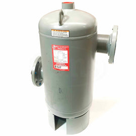 5360-04F-12-003 Bell & Gossett Xylem Rolairtrol Air Separator, R-4F