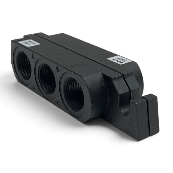 118843-3 ARO Fluid Power