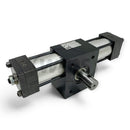 PTR201-0903FP-AC41-C Parker Hannifin 250PSI Pneumatic Rotary Actuator