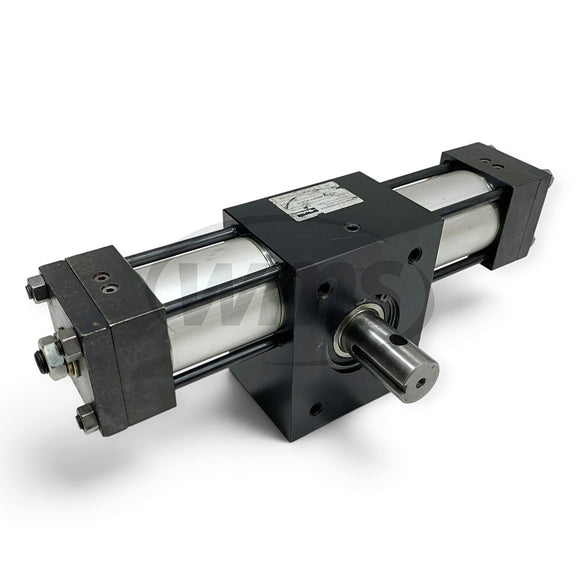 PTR201-0903FP-AC41-C Parker Hannifin 250PSI Pneumatic Rotary Actuator