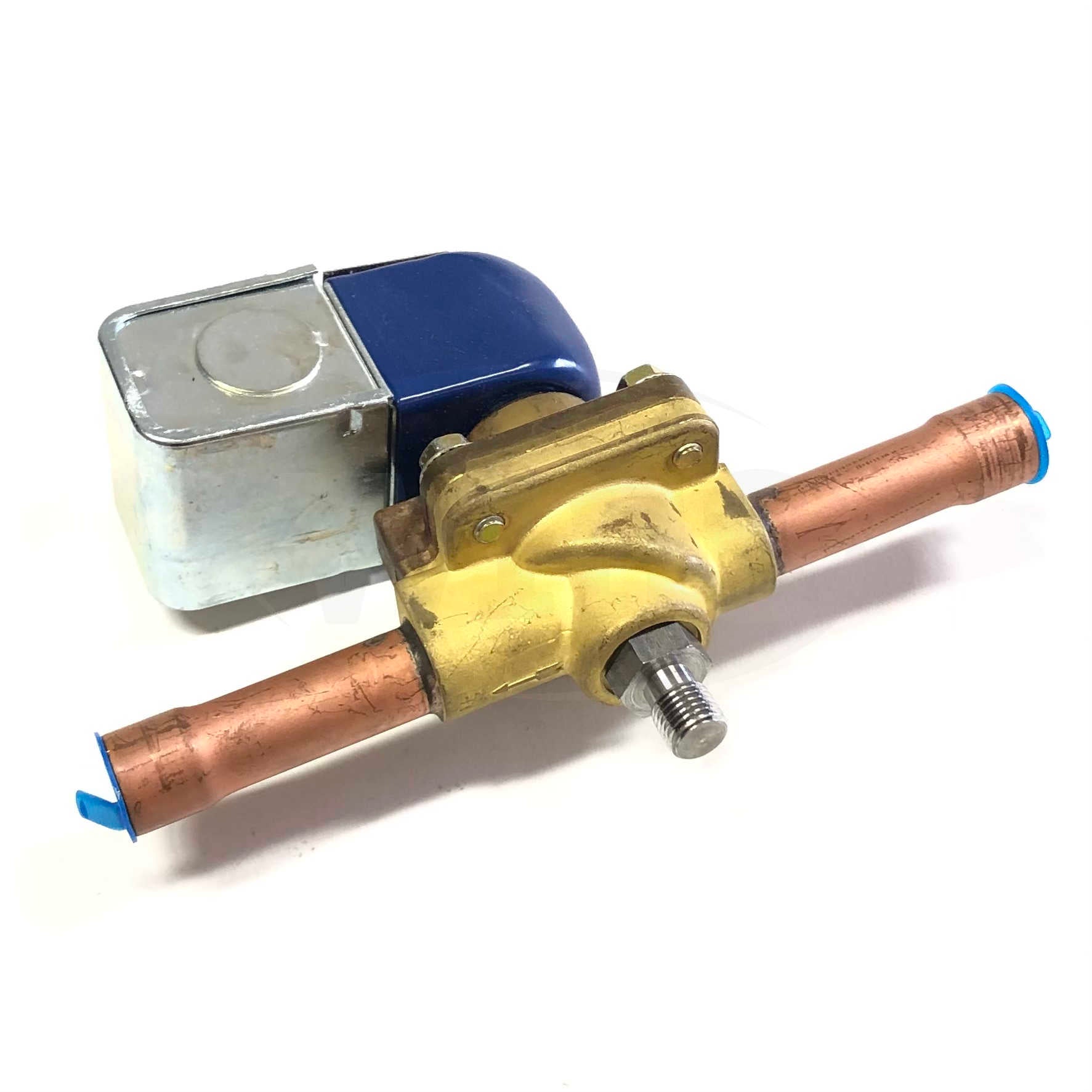 VAL-1173 Trane Valve, Volts 120, HZ 50-60