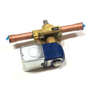 VAL-1173 Trane Valve, Volts 120, HZ 50-60-2