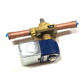 VAL-1173 Trane Valve, Volts 120, HZ 50-60 - 0