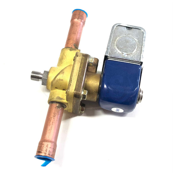 VAL-1173 Trane Valve, Volts 120, HZ 50-60