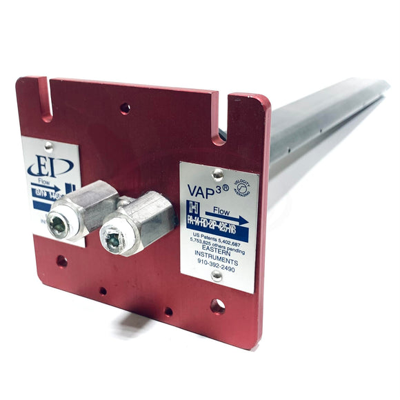 VAP3 Eastern Instuments Velocity Averaging Pitot Tube