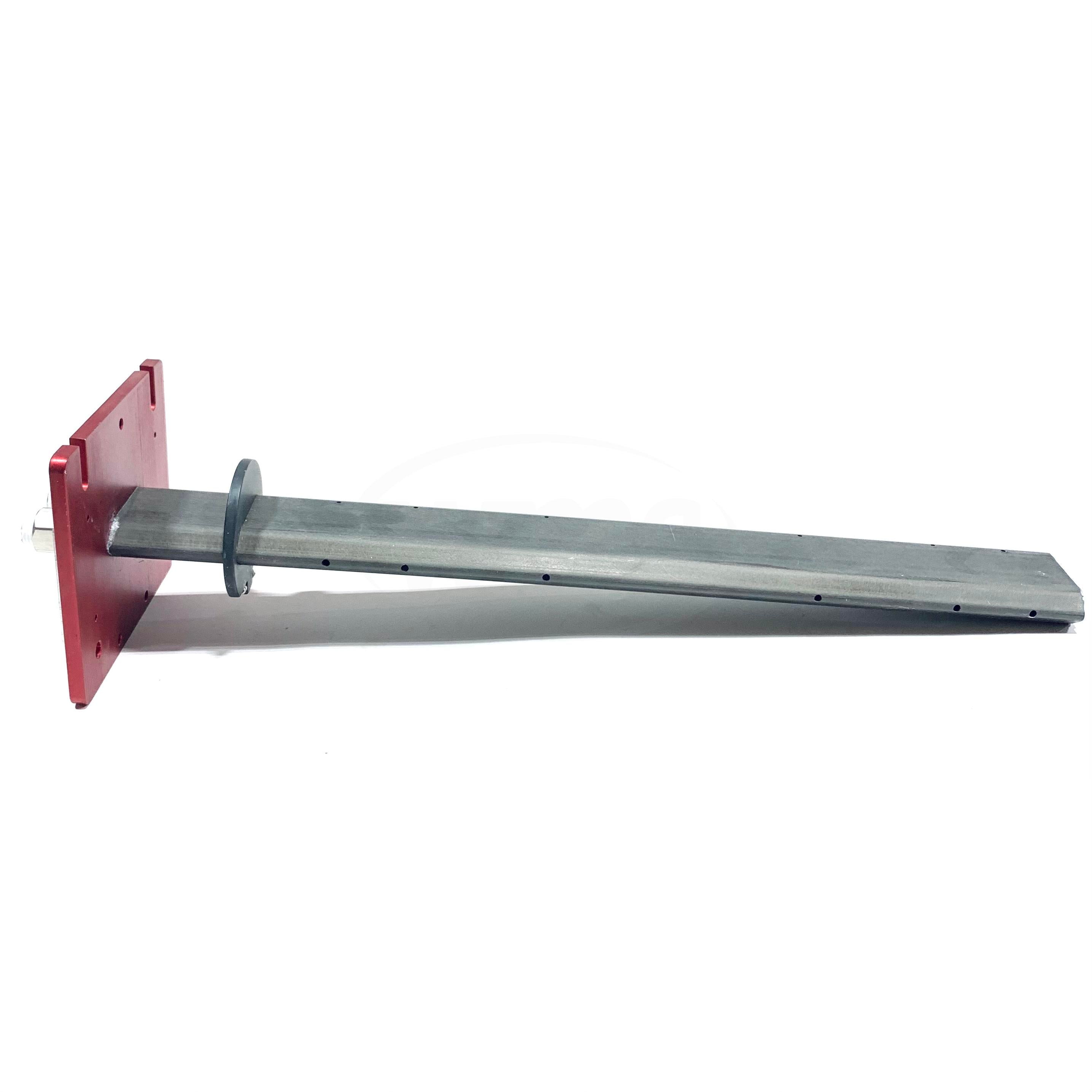 VAP3 Eastern Instuments Velocity Averaging Pitot Tube