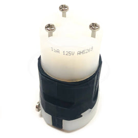 AH5269 Arrow Hart Ultra Grip Connector, 5-15R