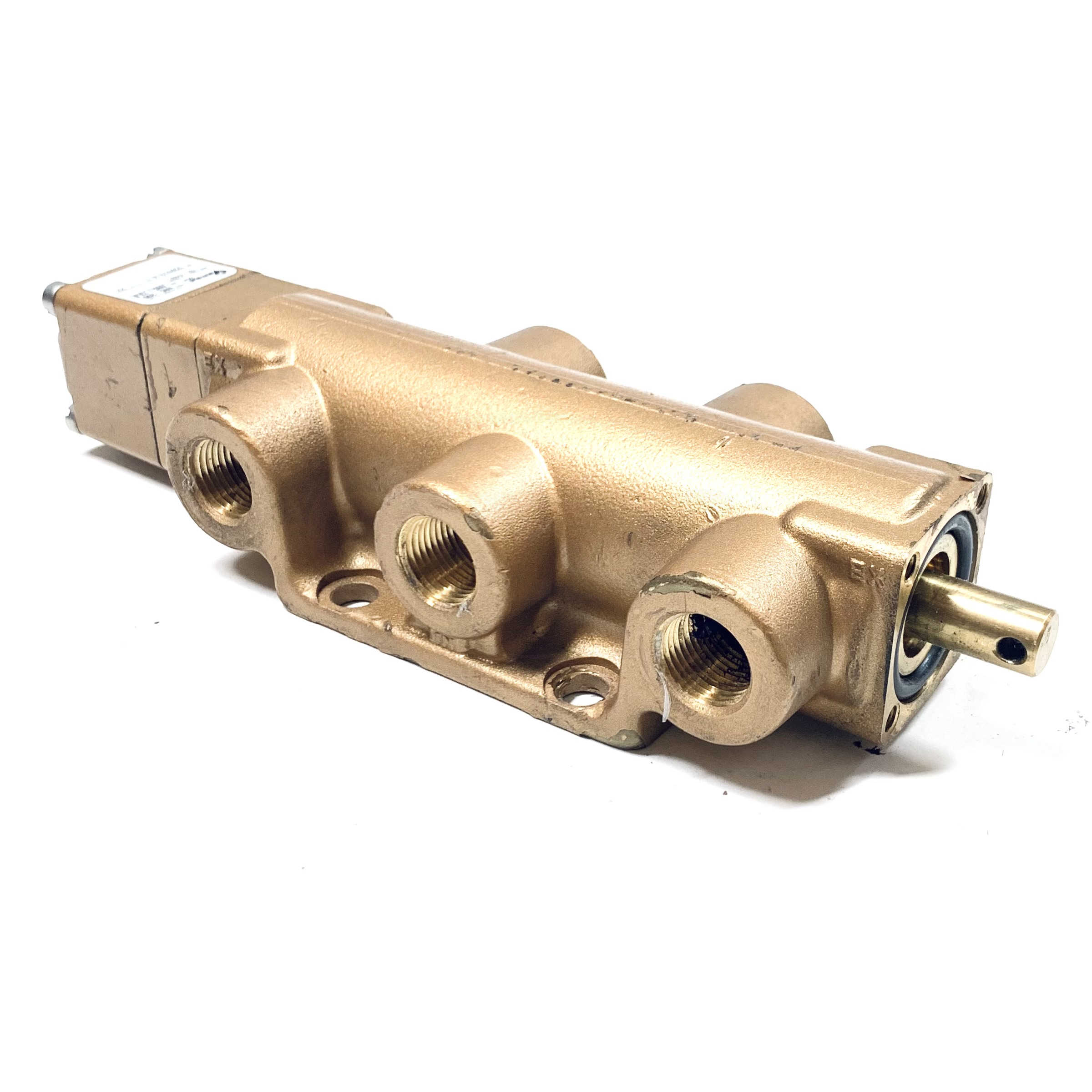 VBL-4403 Versa Pneumatic Directional Valve