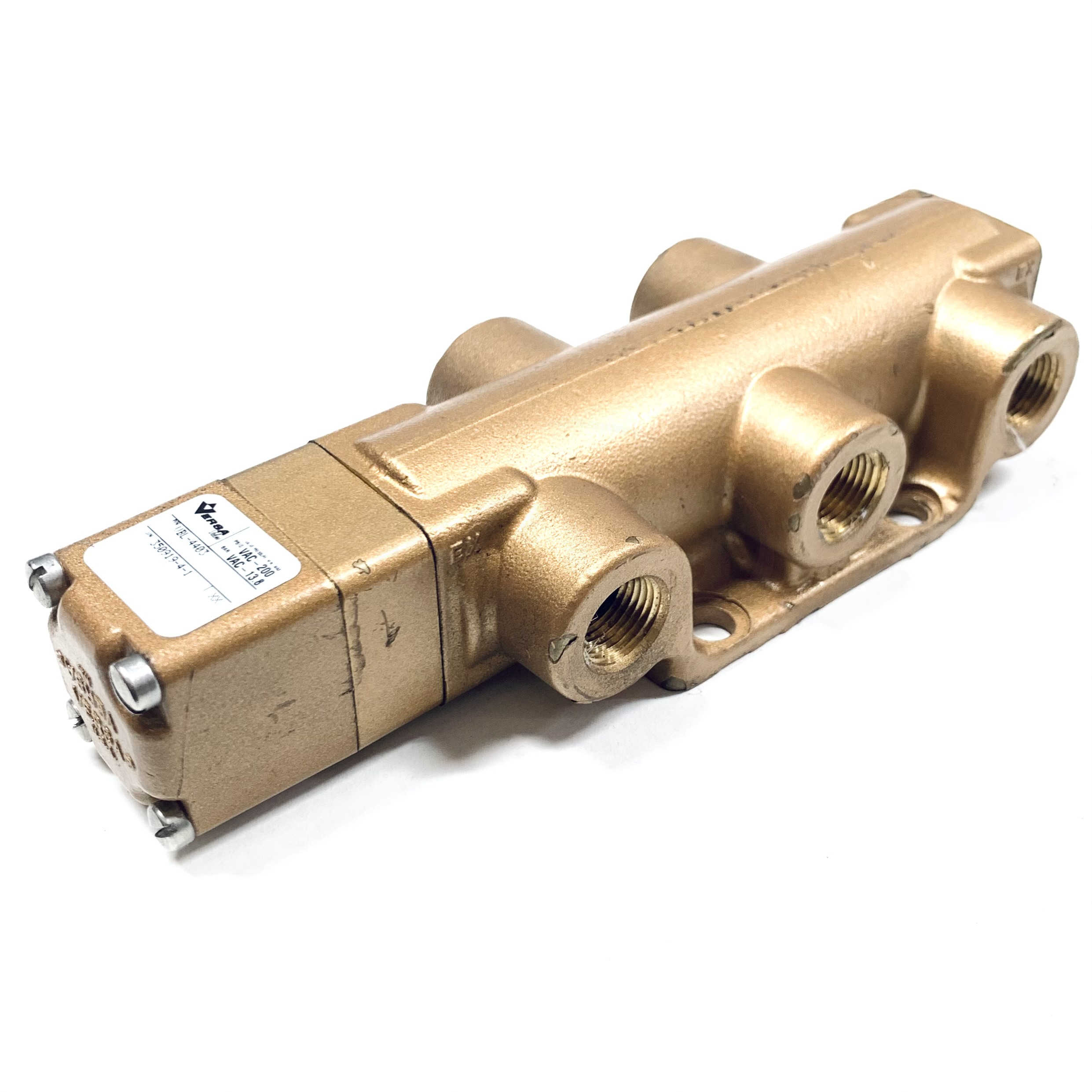 VBL-4403 Versa Pneumatic Directional Valve