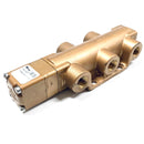 VBL-4403 Versa Pneumatic Directional Valve-2