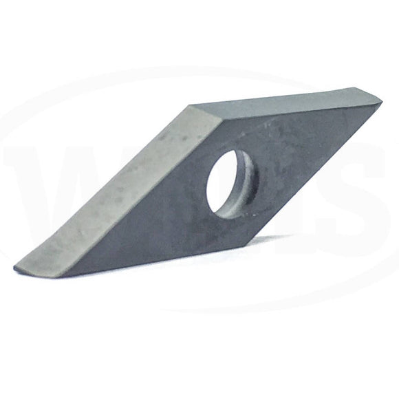 VCGX 11 02 02-AL Sandvik Coromant Carbide Insert