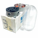 VCXL10A Stonco Roughlyte 200W Ceiling Mount W/ Lexan Globe-4