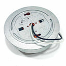 VCXL10A Stonco Roughlyte 200W Ceiling Mount W/ Lexan Globe-3