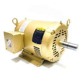 EM3311T-8 Baldor Reliance 7.5 HP Super-E General Purpose Motor, 1770 RPM