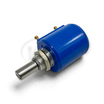 3501H-1-103L Bourns 10K OHM, 10-Turn Precision Linear Potentiometer 2-Pack