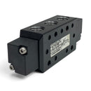 V12R5D7AX0090 Norgren 4 Way Single Pilot