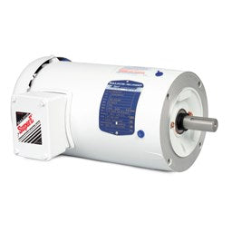 VEWDM3714T Baldor 10HP Washdown Electric Motor, 1800RPM