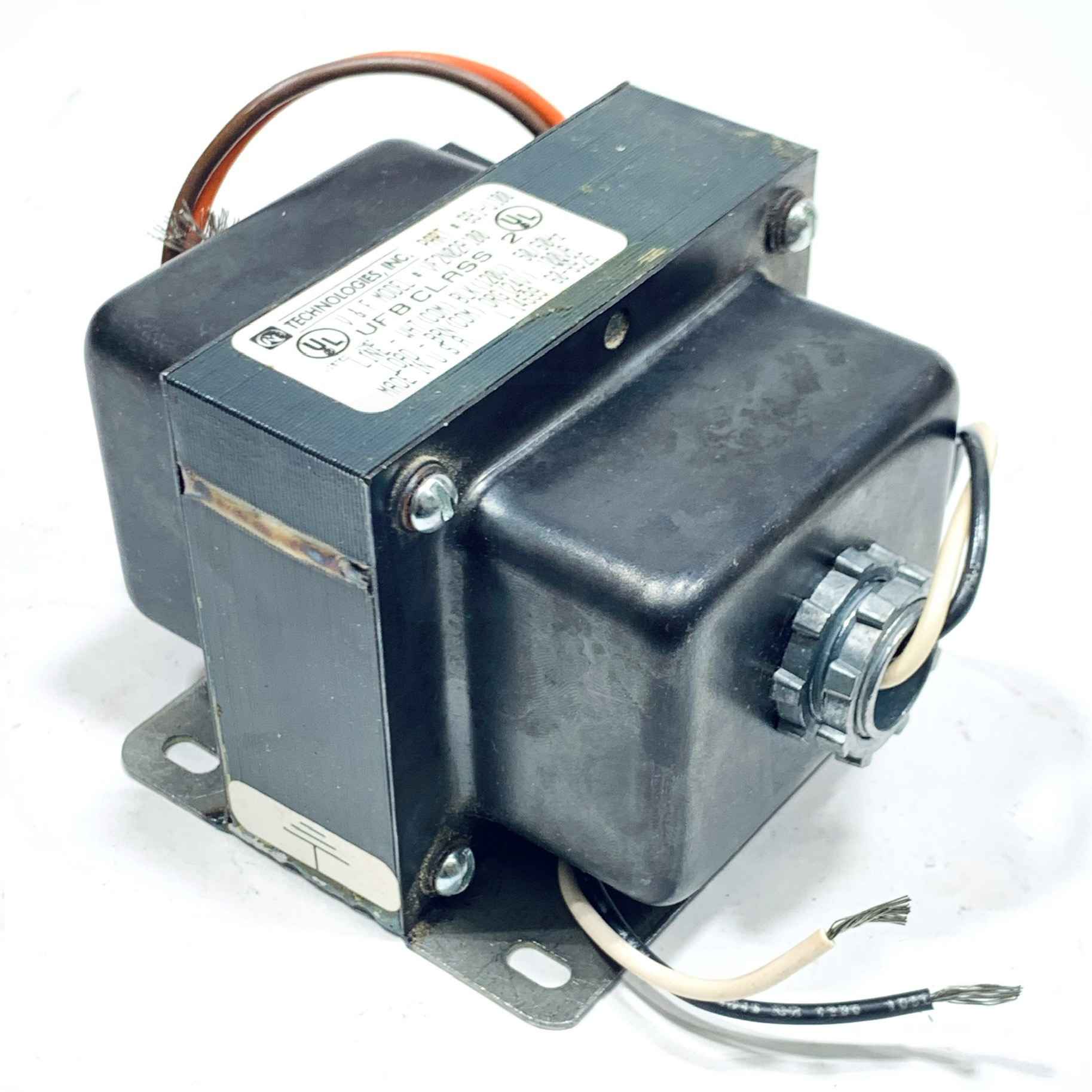 VF2N02A100 691-U100 Technologies Control Transformer - 0