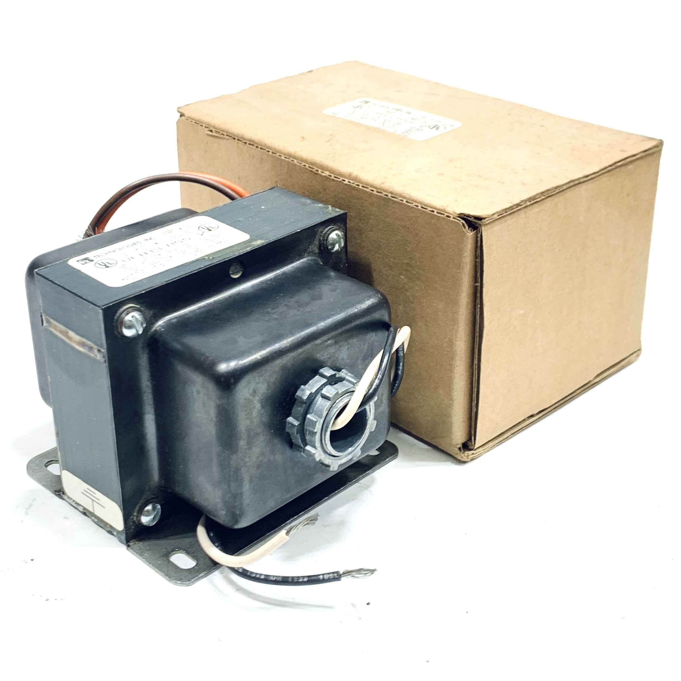 VF2N02A100 691-U100 Technologies Control Transformer