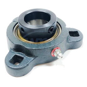 VF3E-119M Browning Three Bolt Flange Bearing, 1.1875