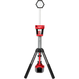 2131-20 Milwaukee M18 ROCKET Dual Power Tower LED Light