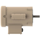 VFDL3501M Baldor 1/3HP Agri-Duty Electric Motor, 1725 RPM-3