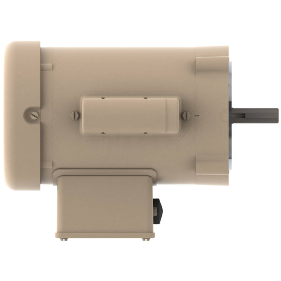 VFDL3501M Baldor 1/3HP Agri-Duty Electric Motor, 1725 RPM