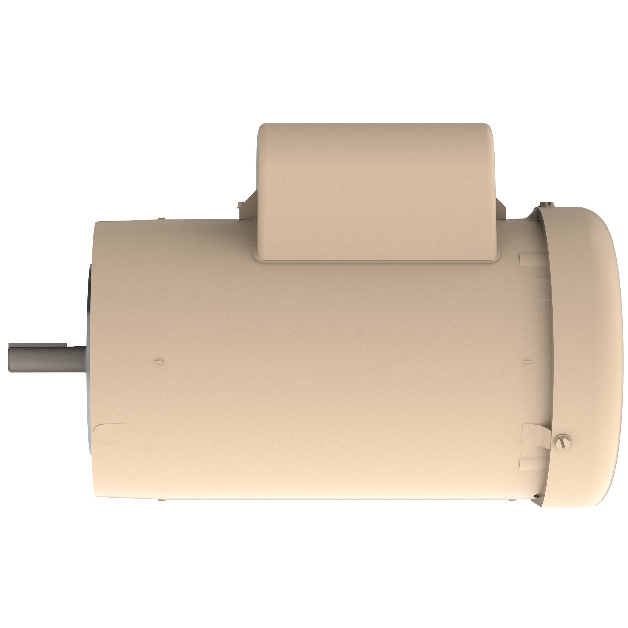 VFDL3507M Baldor 3/4HP Agri-Duty Electric Motor, 1725 RPM